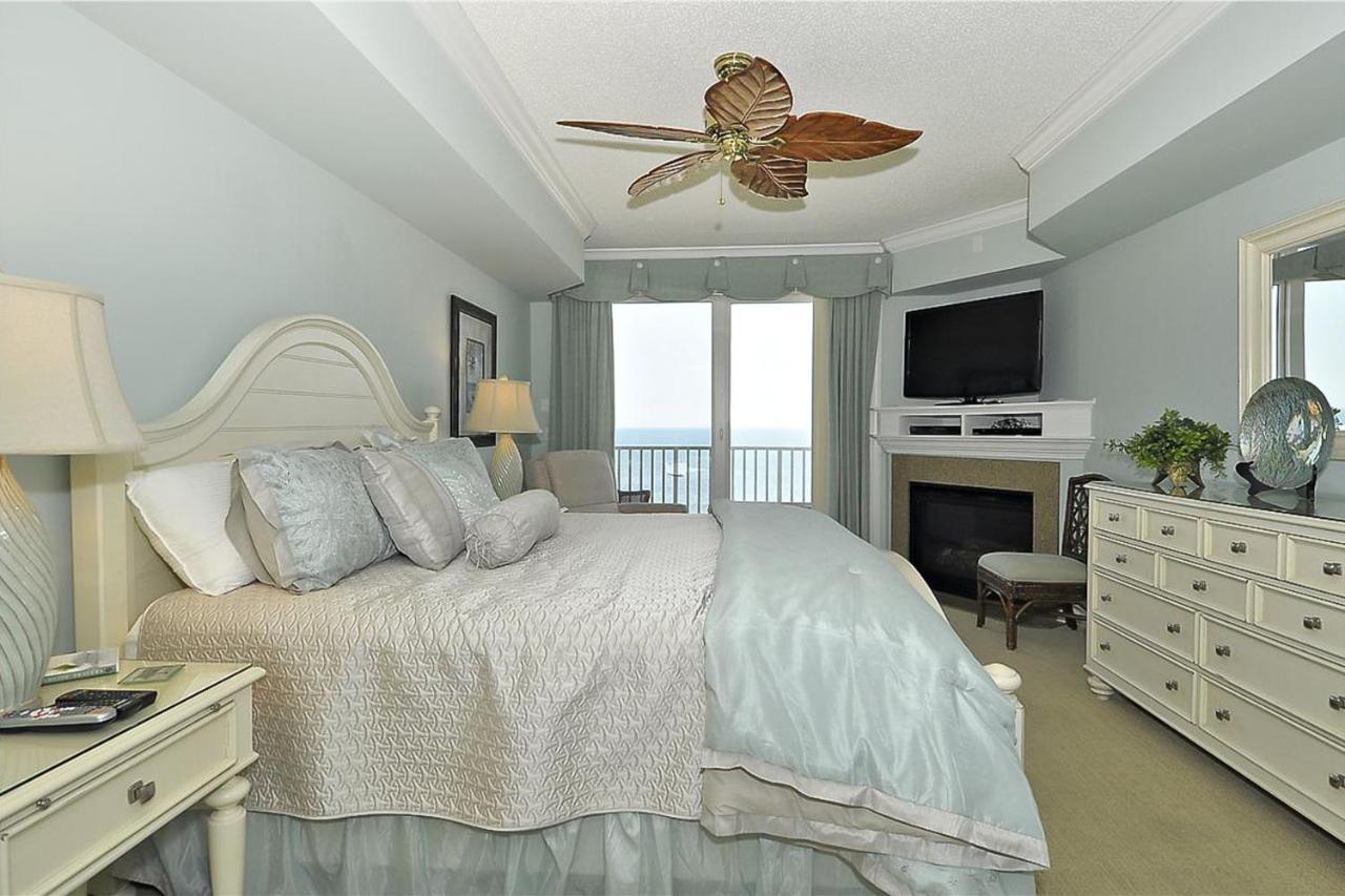 South Beach II Ocean City Exterior photo