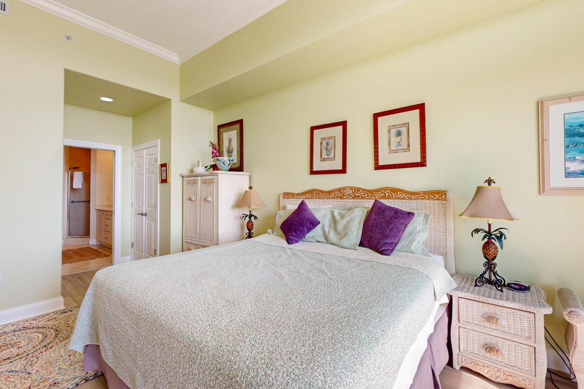 South Beach II Ocean City Room photo